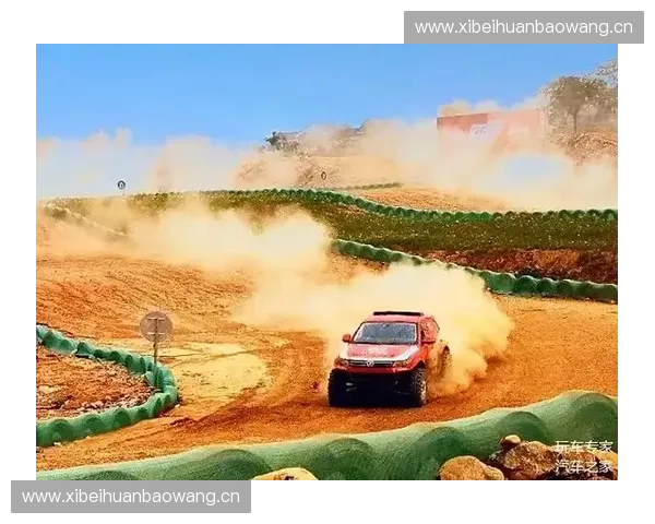 赛道救援新挑战:提升极速赛事中的安全保障与应急响应效率