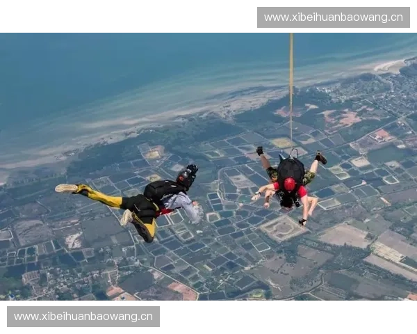 探索运动魅力 跟随短视频一起感受速度与激情的极限挑战