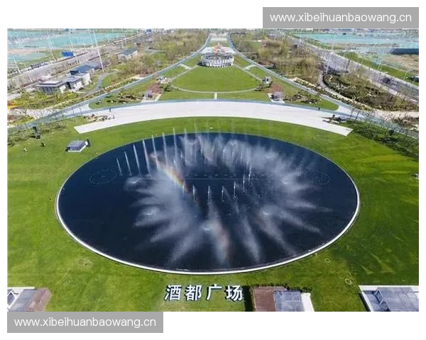 体育赛事品牌如何打造城市名片与商业价值增长新引擎路径策略研究