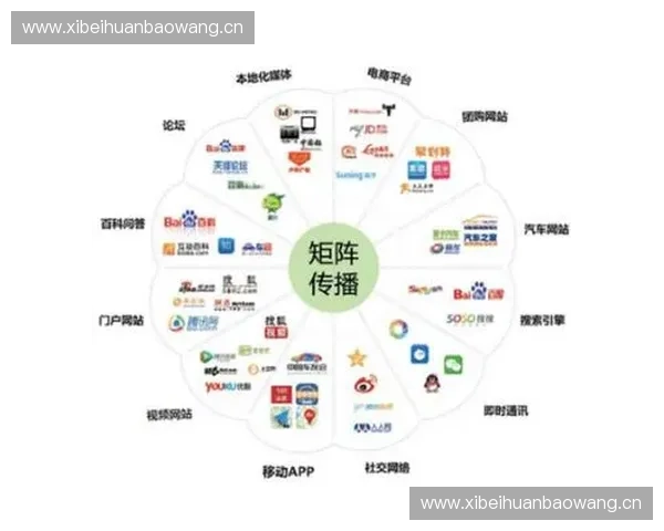 社交传播对品牌建设与消费者行为的影响研究与分析