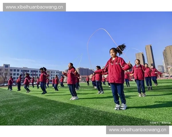 跳绳训练提升全身协调能力与反应速度的科学方法